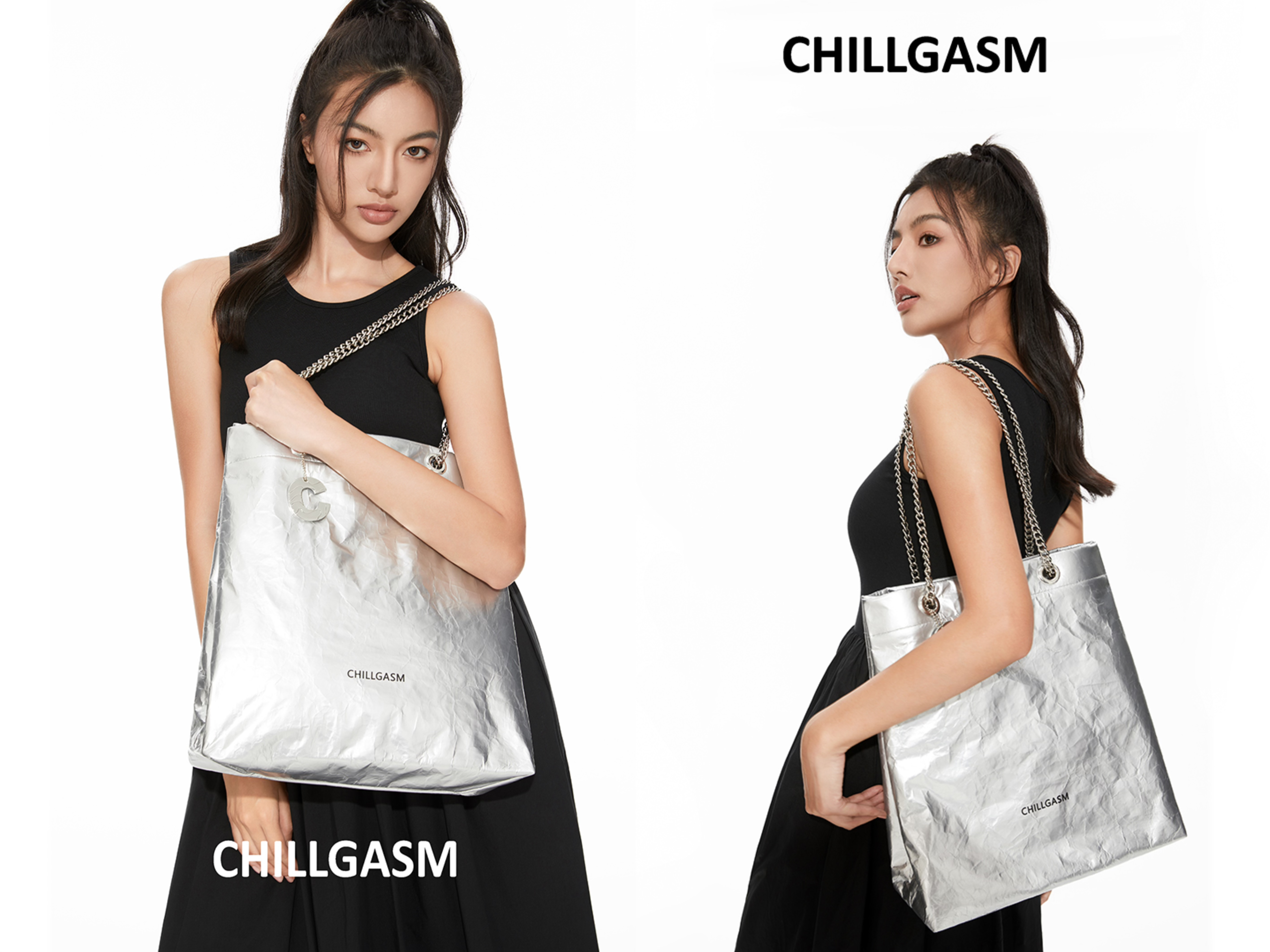 chillgasm tote