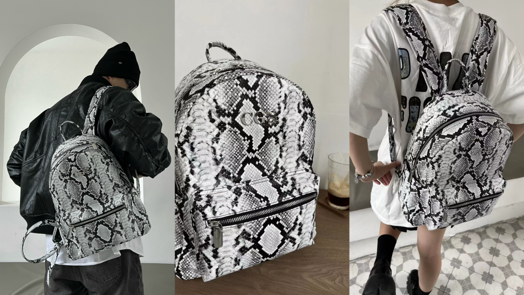 backpack for men women unisex